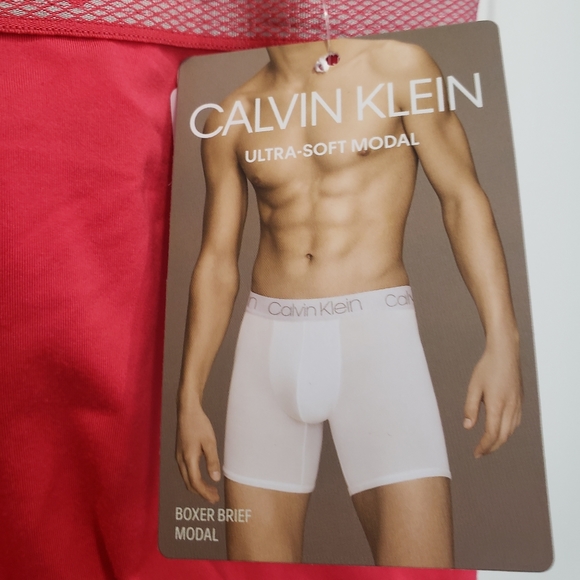 Calvin Klein Boxer Brief Modal *Brand New" - Picture 4 of 9